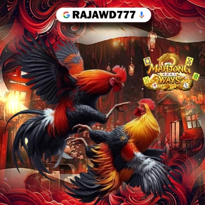 Rajawd777: Situs Slot Qris Gampang Menang Dengan Deposit Mudah